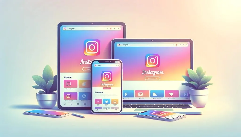 Instagram Softreg Accounts for Sale