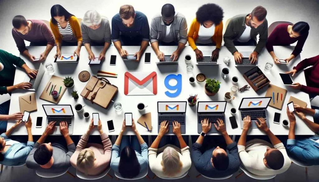 New Gmail Accounts for Sale
