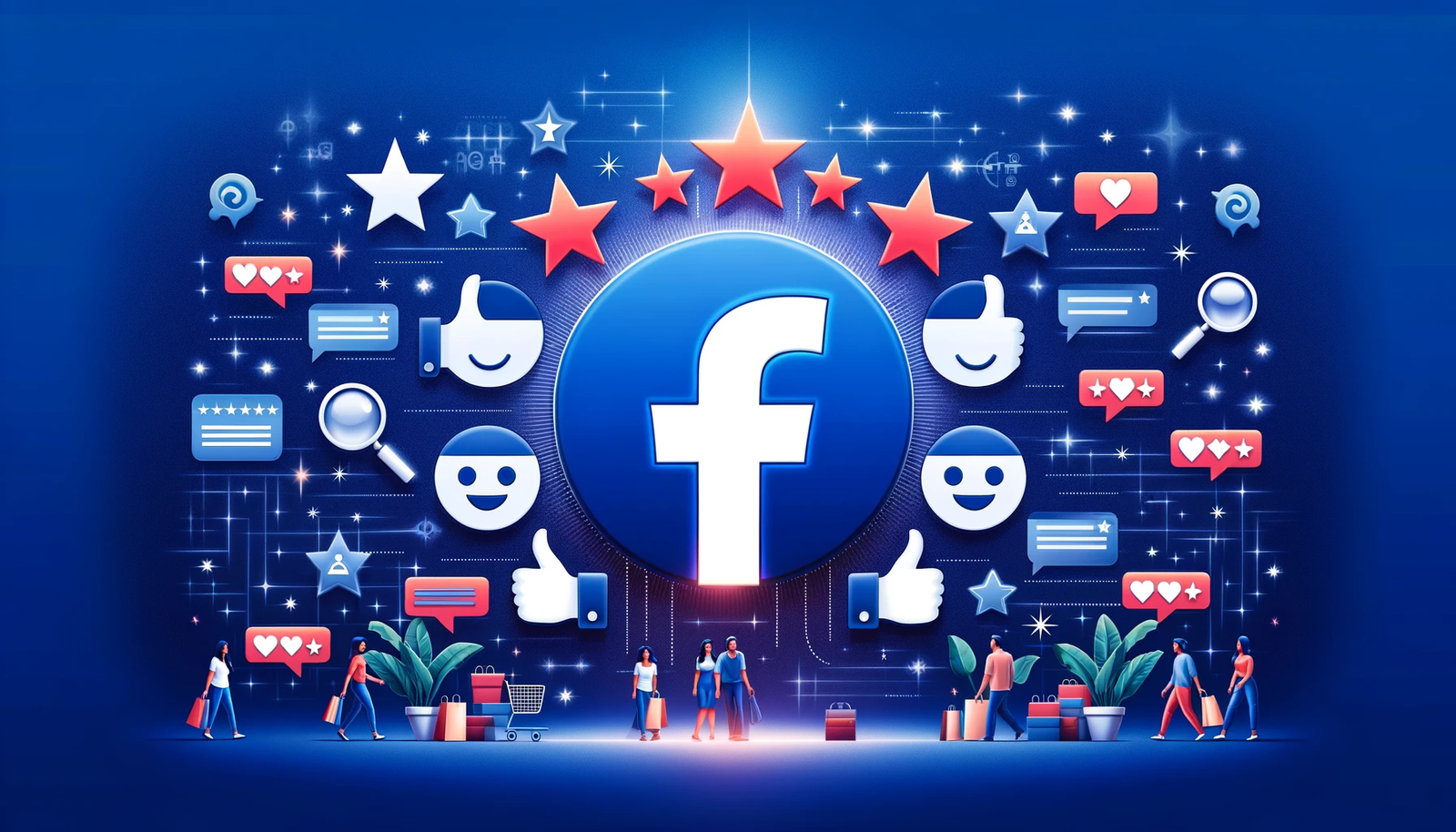 How Does Facebook Reviews Influence Consumer Behavior
