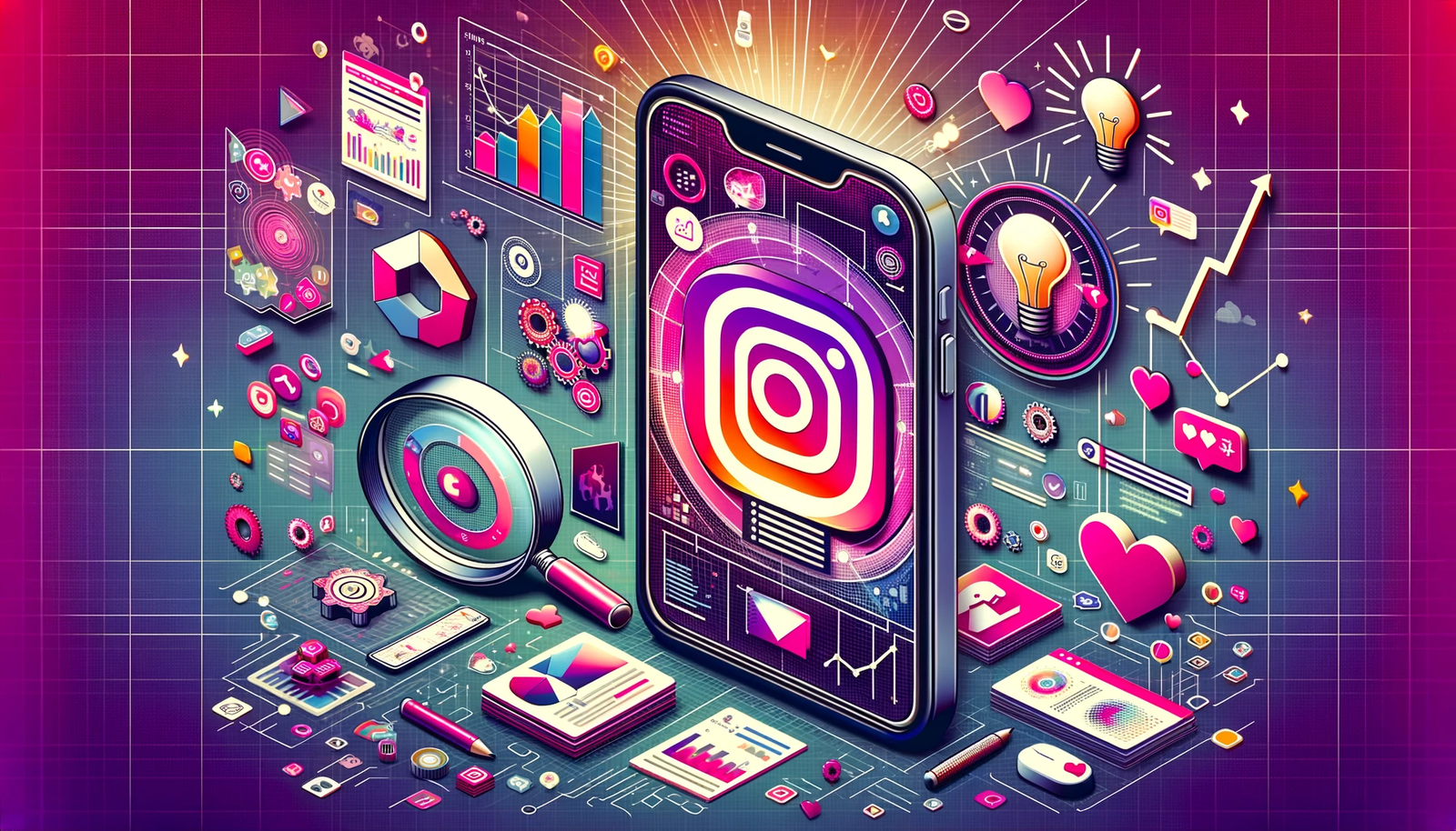 How Do You Improve Your Instagram Marketing Performance