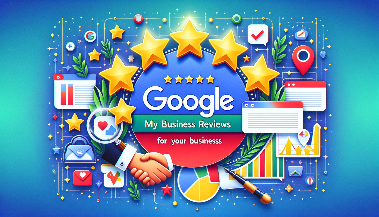 How Important is Google My Business Reviews for Your Business