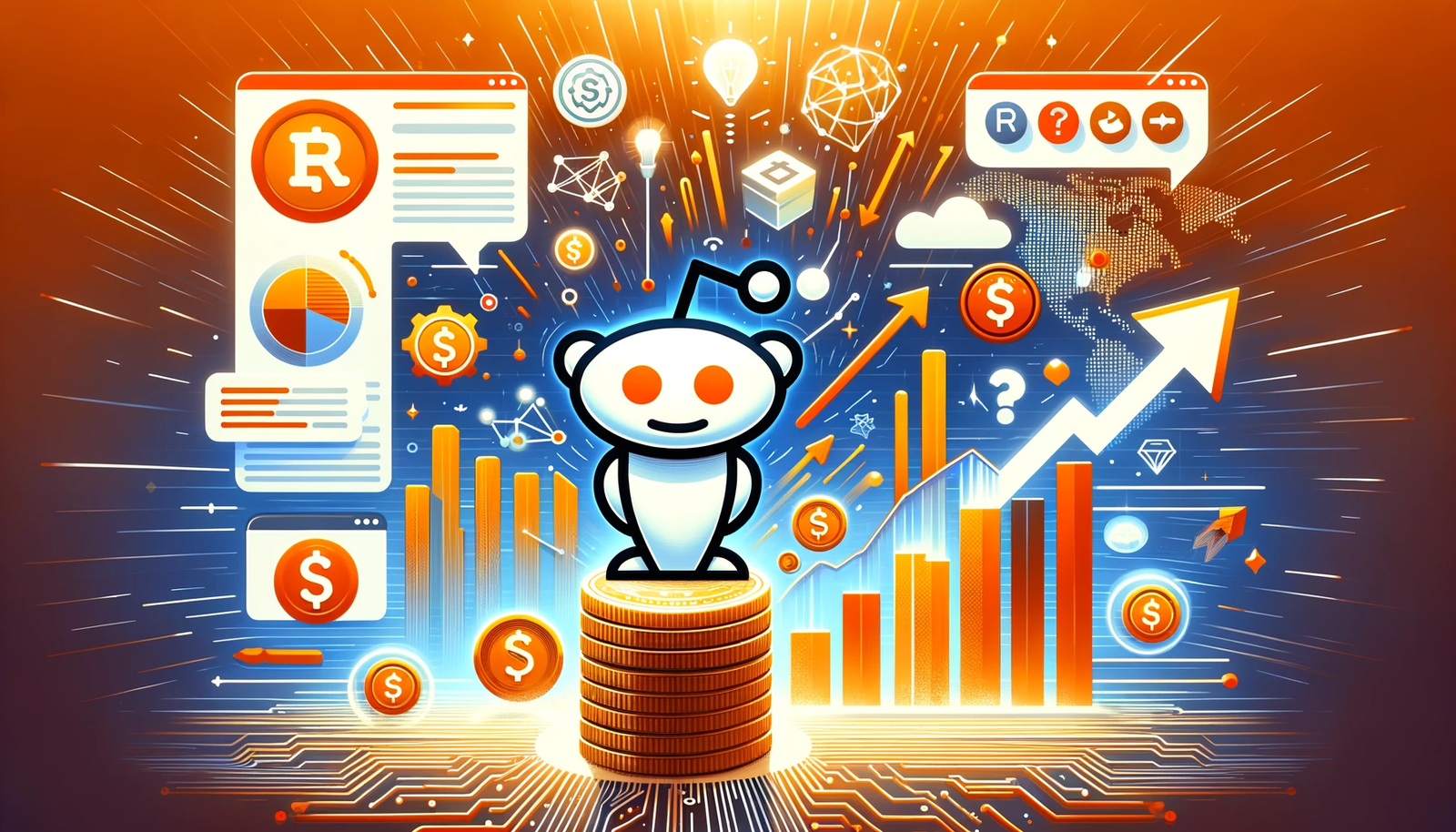 How Profitable is Reddit Account for Business