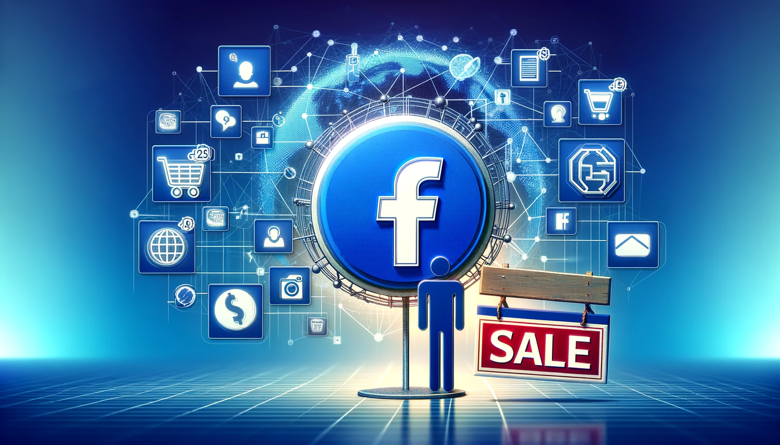 How to Buy a Facebook Marketplace Account