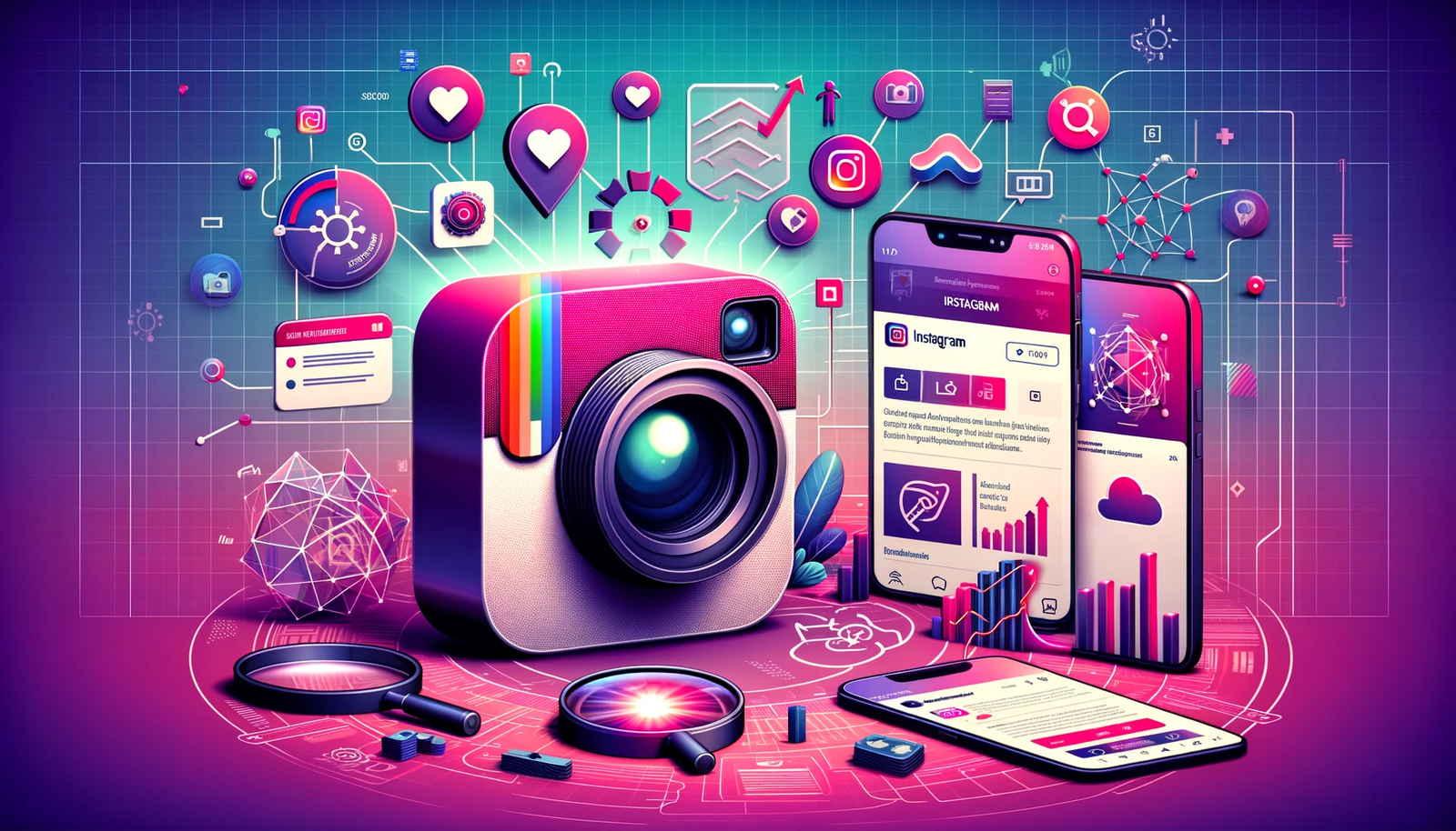 How to Get More Followers on Instagram for Business