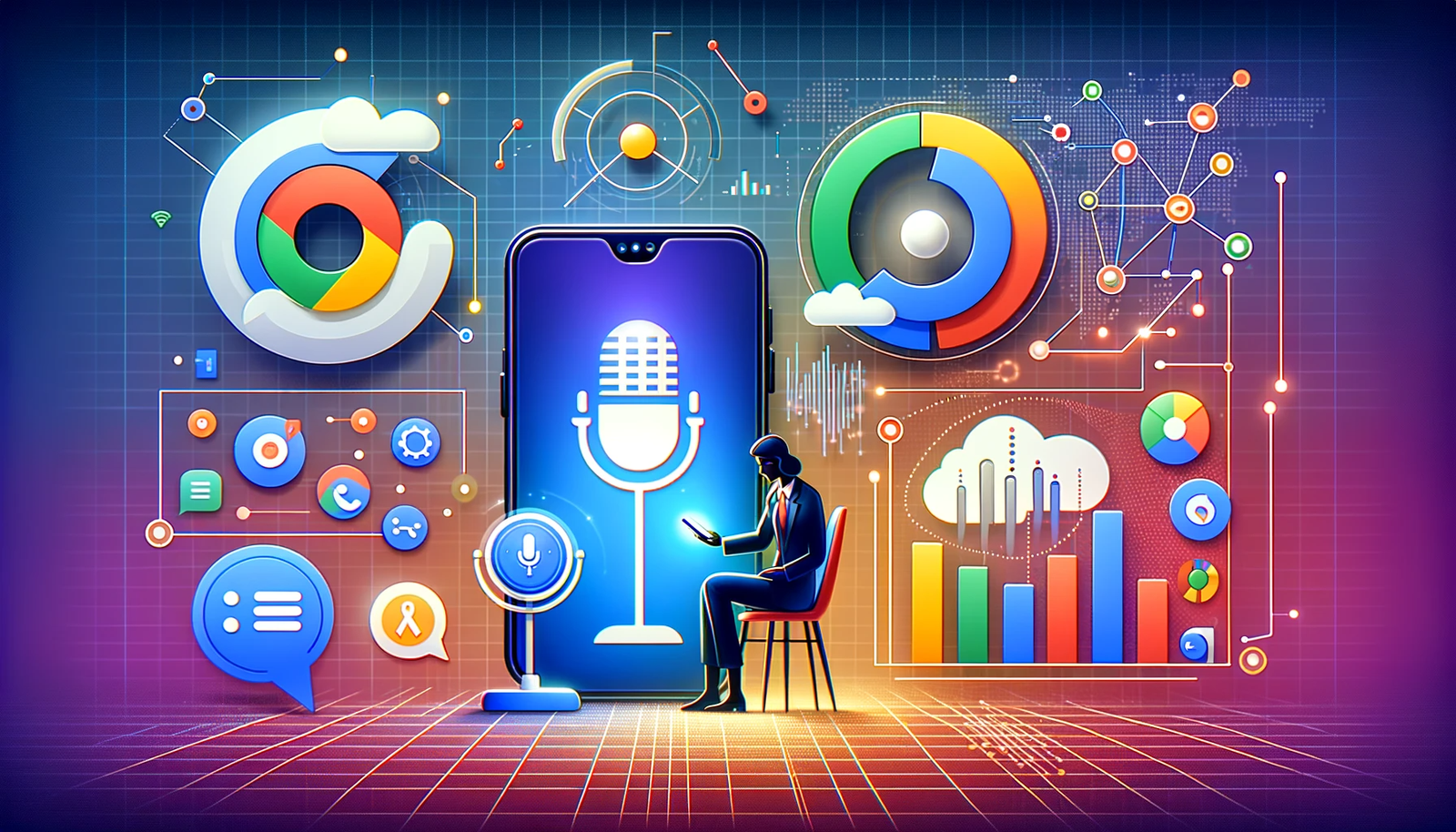 How to Use Google Voice for Business