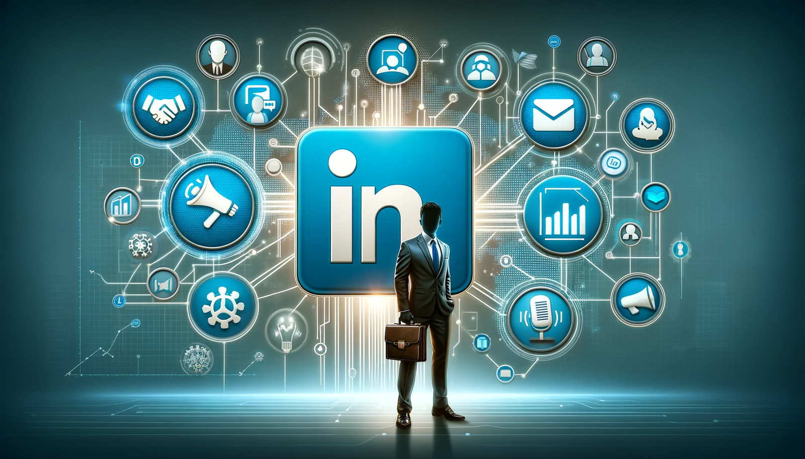 How to Use Linkedin for Business Marketing