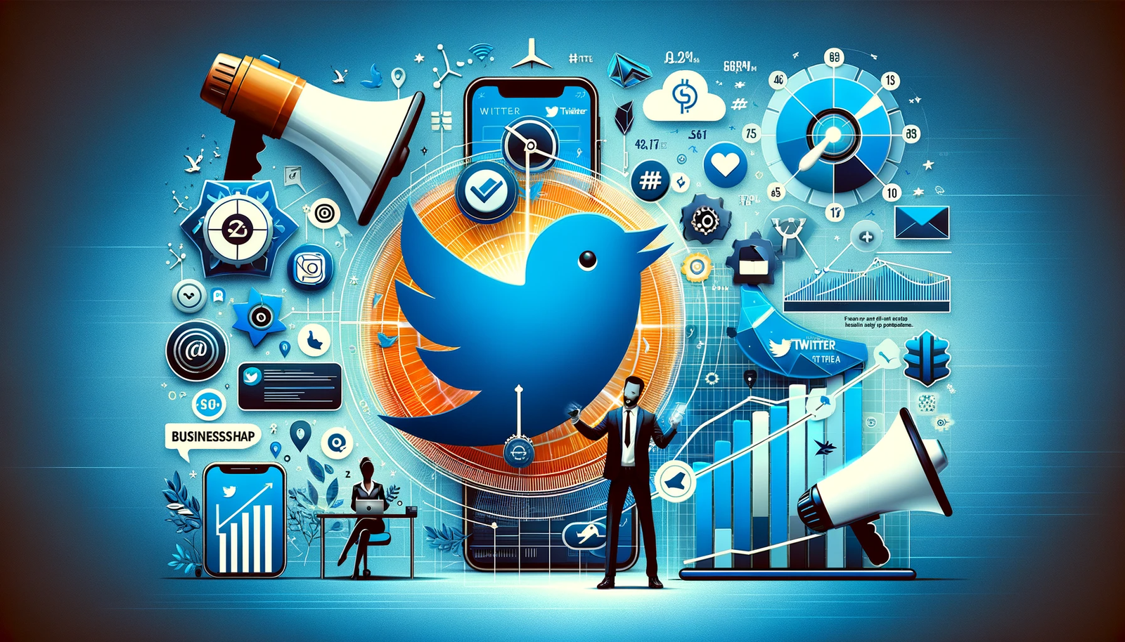 How to Use Twitter Effectively For Business