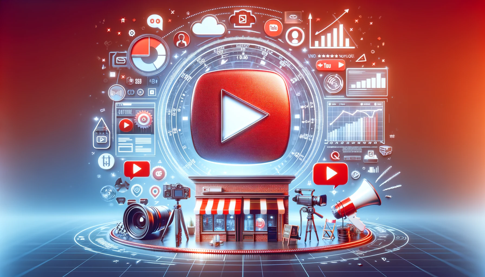 How to Use YouTube for Marketing Your Business