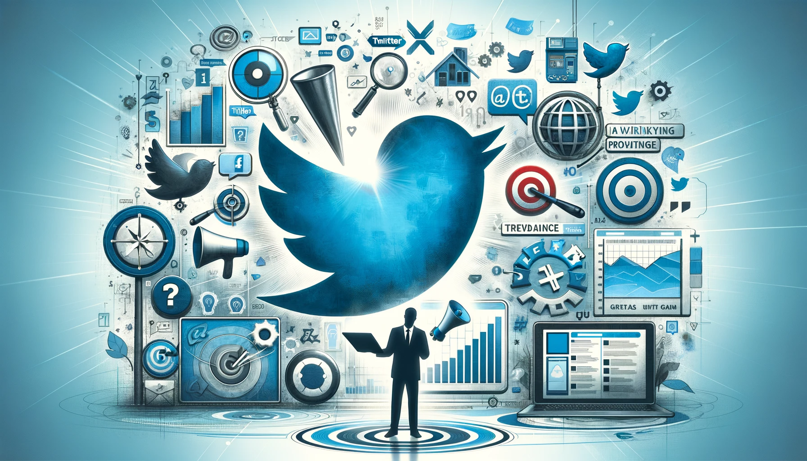 Is twitter a worthy platform to use to market your products?