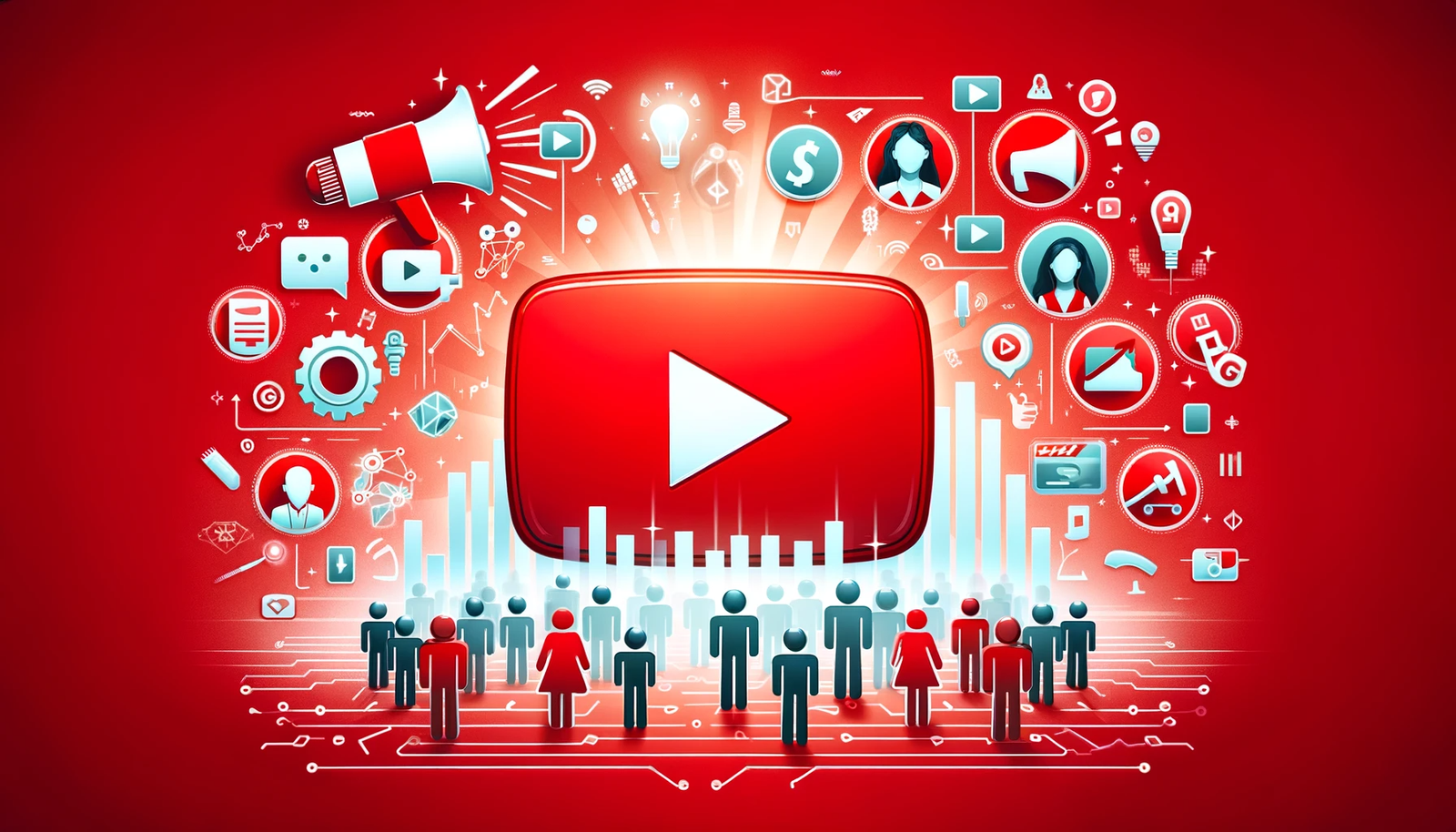 What are the Benefits of Buying YouTube Subscribers?