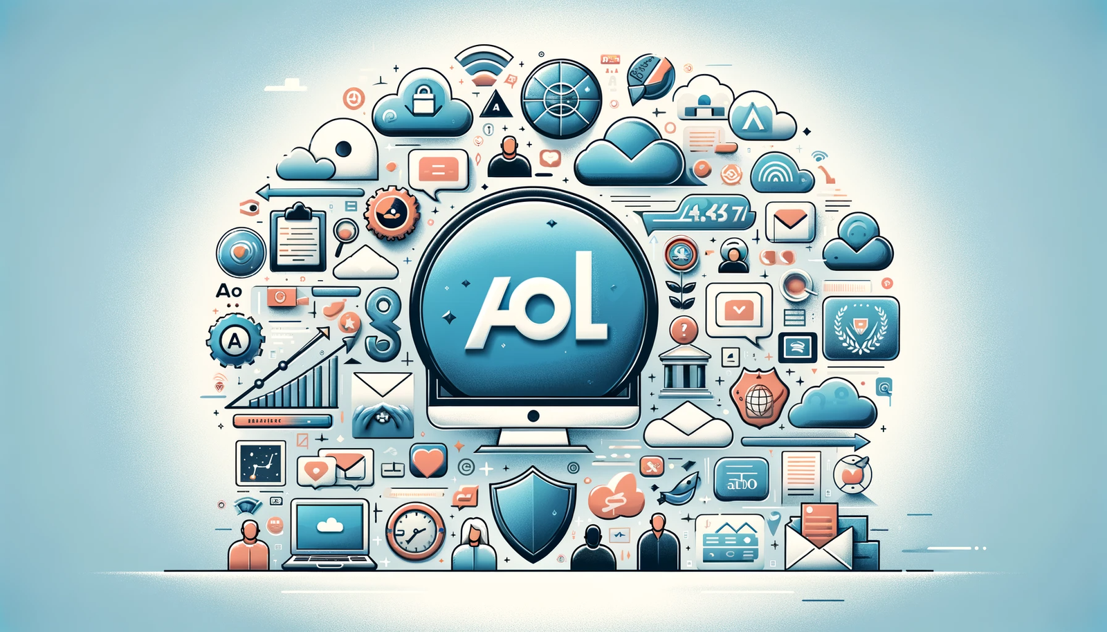 What are the Benefits of Having an AOL Account
