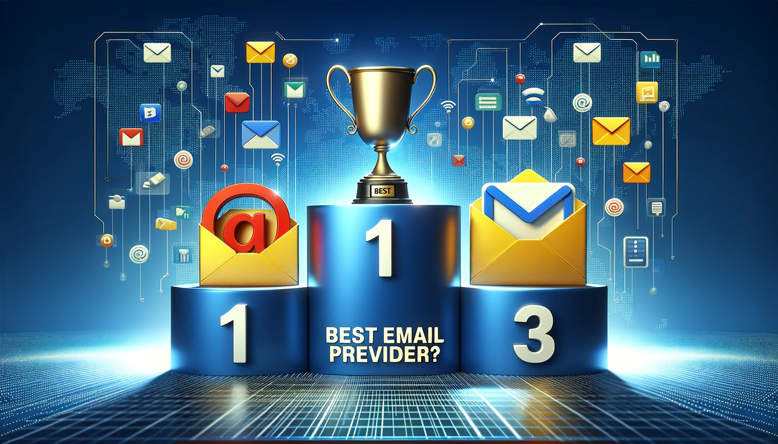 Which Email Provider Is the Best