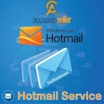 Hotmail Accounts