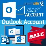 Outlook Accounts