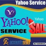 Yahoo accounts