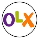 OLX.UA Accounts