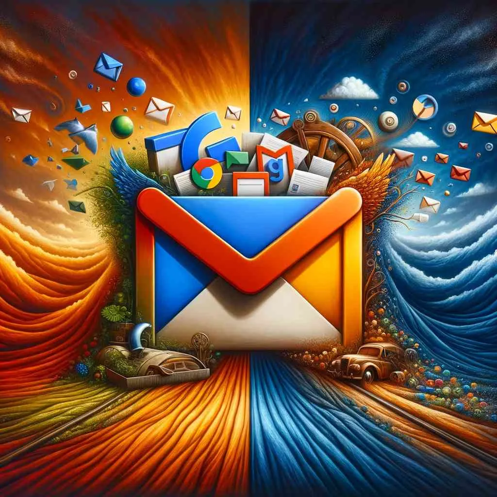 Gmail