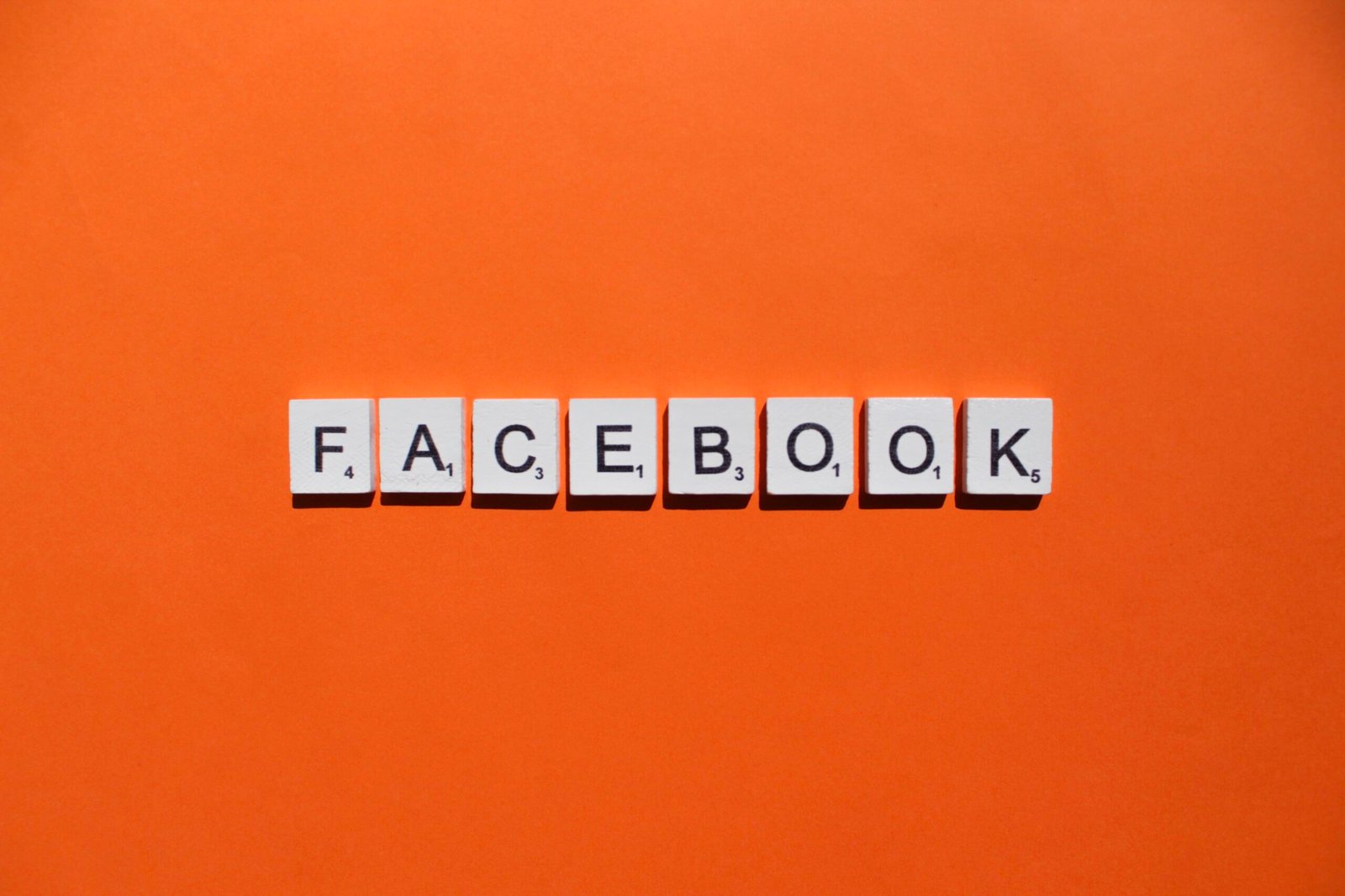 Facebook aged account