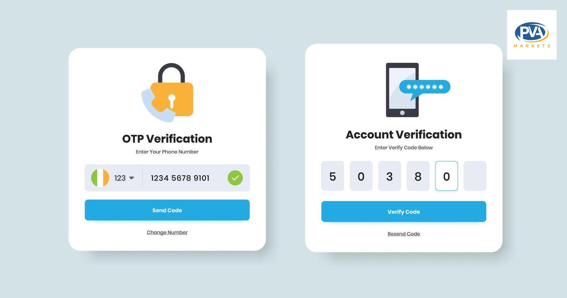 Why Does an Account Ask for SMS Verification After Login?