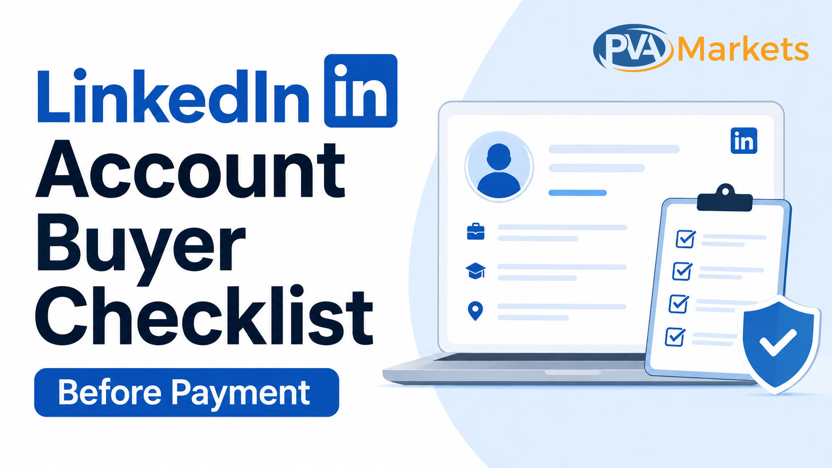 Buy LinkedIn Accounts